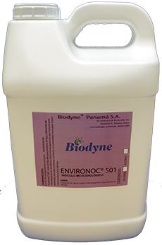 Environoc 501